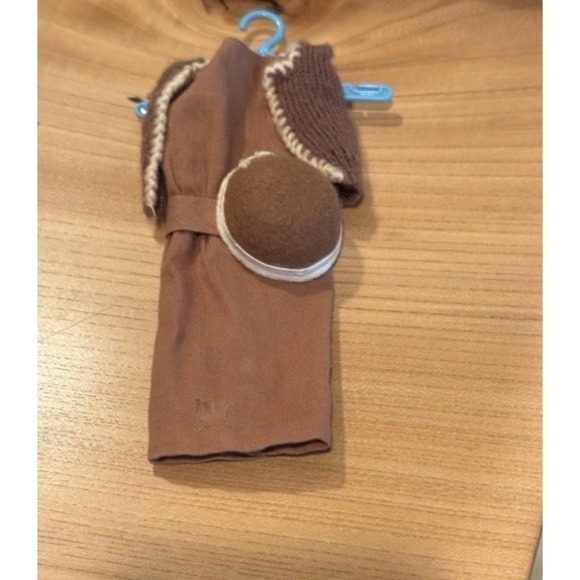 Vintage 1963 Barbie and Midge Red Vinyl Doll Case Mattel w/ Outfits Accessories - Picture 14 of 16